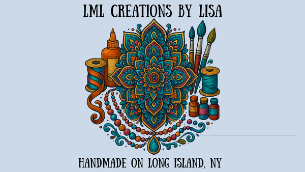 LML Creations by Lisa